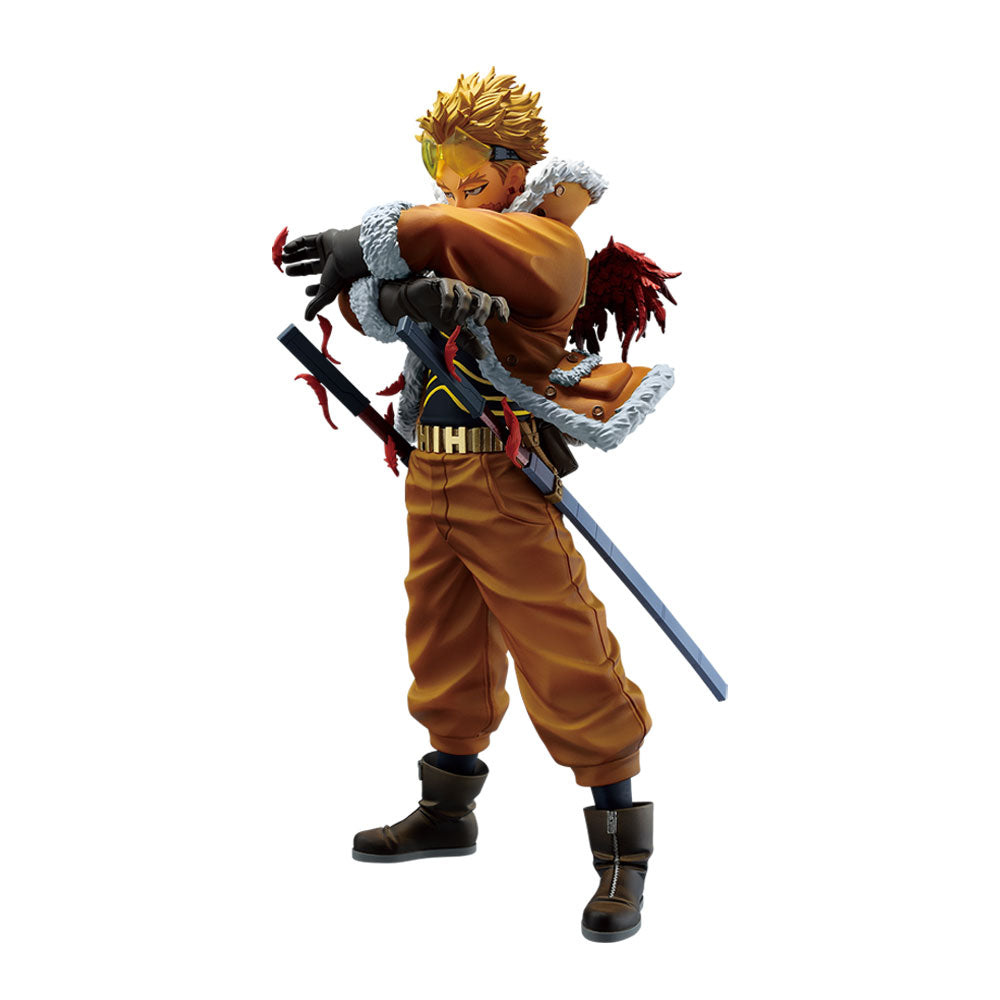 My Hero Academia - The Power to Weave - Hawks MASTERLISE [Ichiban-Kuji Prize D]