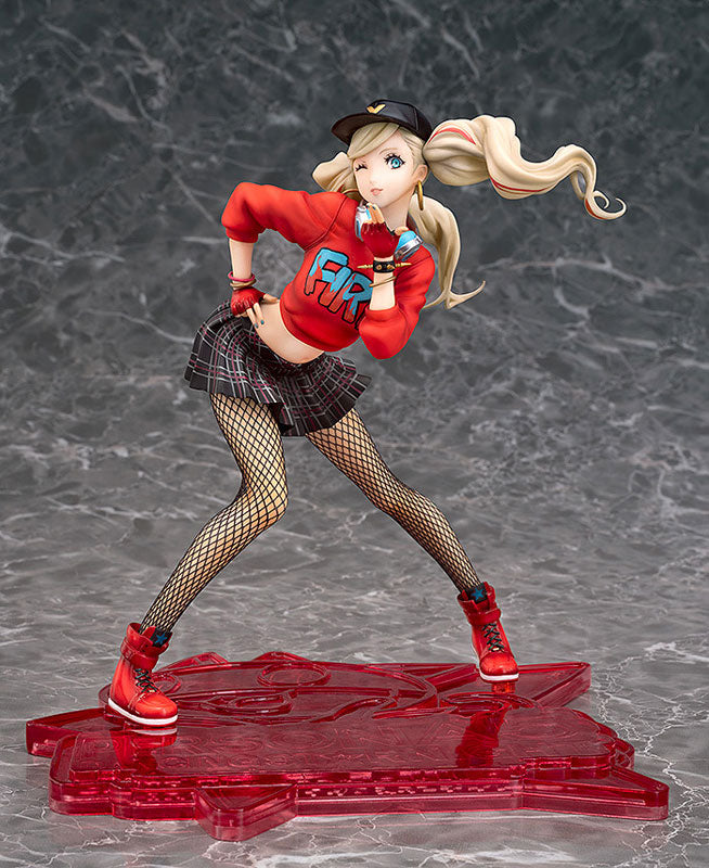 [Limited Sales] 【Resale】Persona 5: Dancing in Starlight Ann Takamaki 1/7 Complete Figure