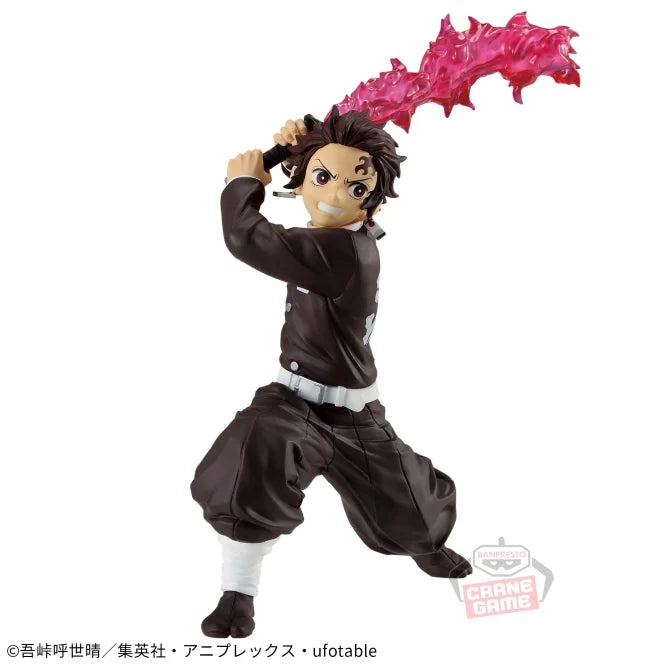 Demon Slayer: Kimetsu no Yaiba VIBRATION STARS - Tanjiro KamakadoⅡ