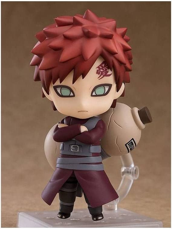 Nendoroid NARUTO Shippuden Gaara
