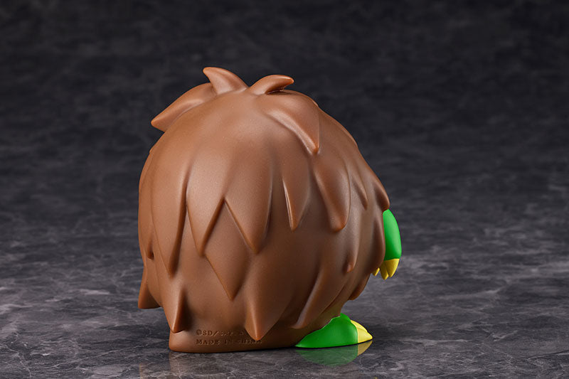 Yu-Gi-Oh! Duel Monsters Kuriboh Soft Vinyl Figure