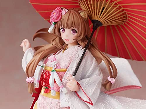The Rising of the Shield Hero Season 2 Raphtalia -Shiromuku- 1/7 Complete Figure