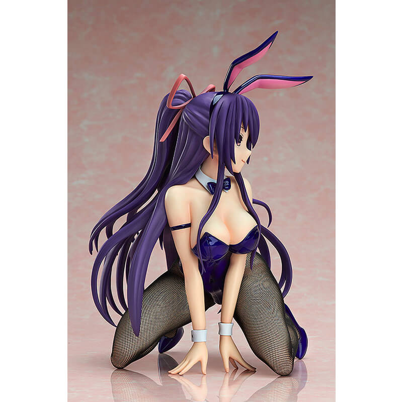 B-style Date A Live IV Tohka Yatogami: Bunny Ver. 1/4 Complete Figure