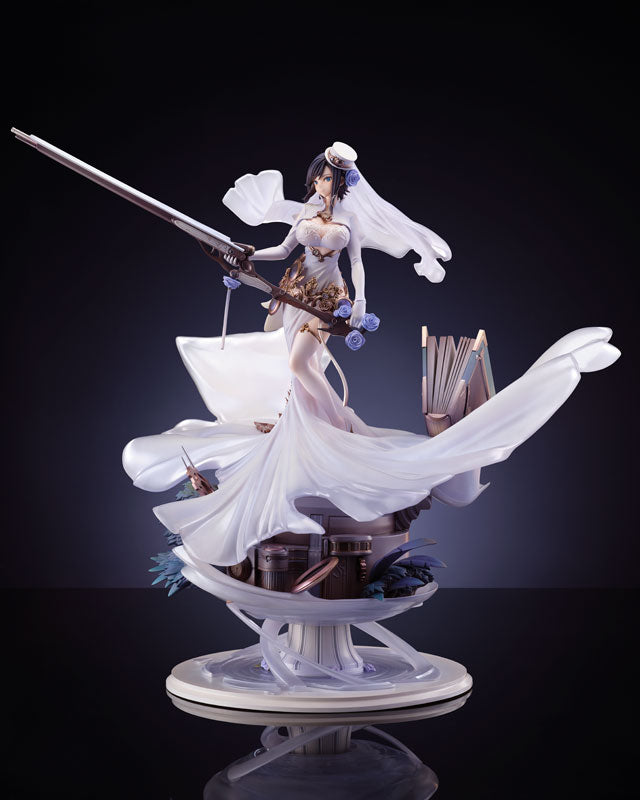 Azur Lane Ark Royal 1/7 Complete Figure