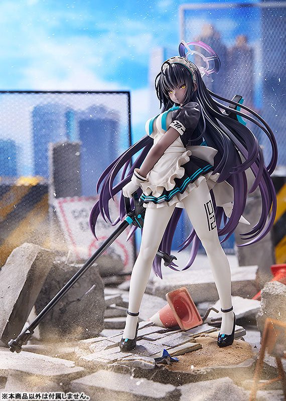 Blue Archive Kakudate Karin 1/7 Complete Figure