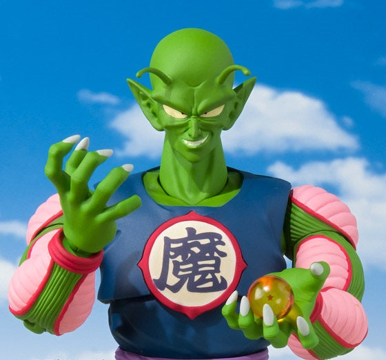 SH.Figuarts King Piccolo