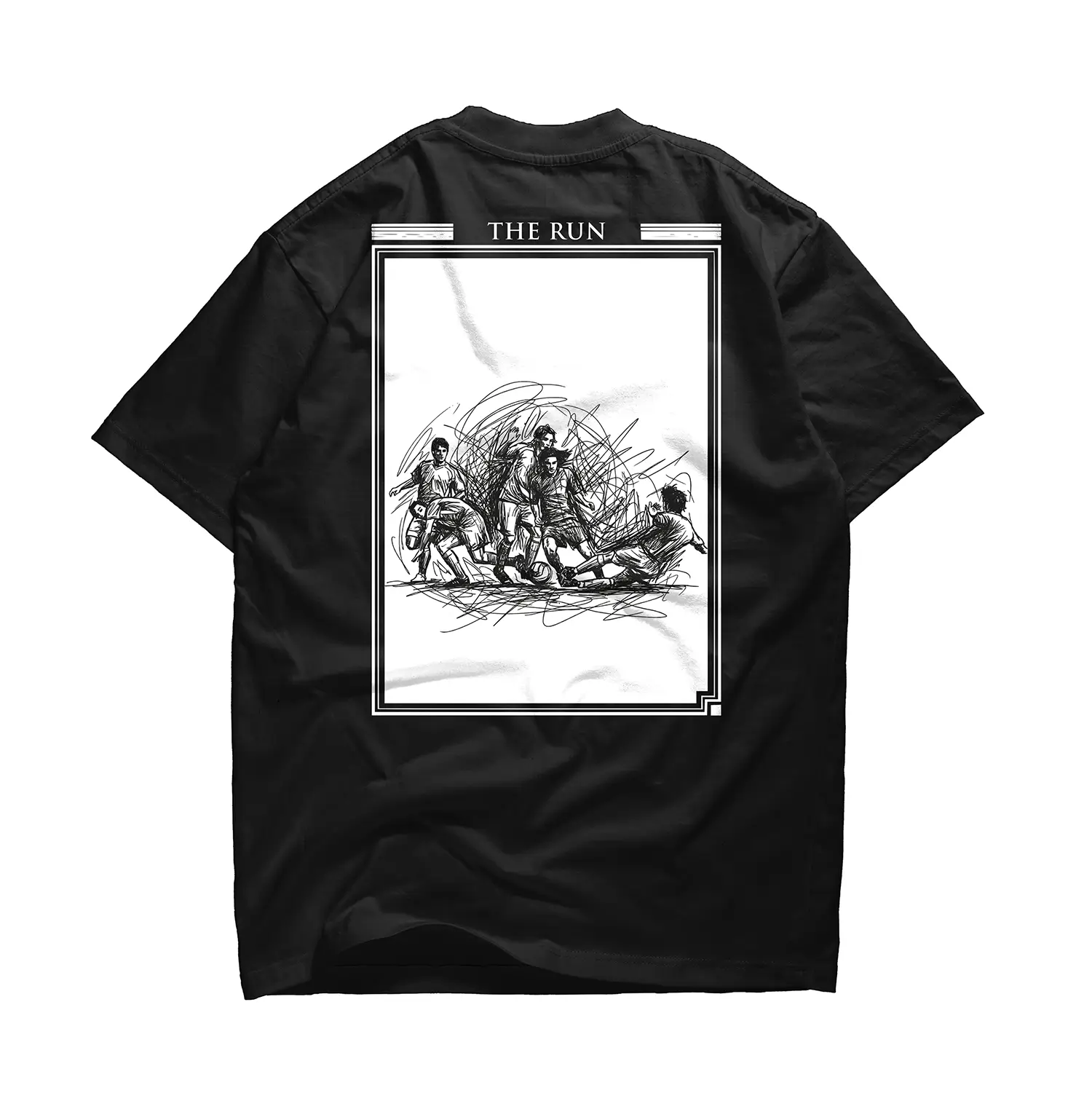 The Run
