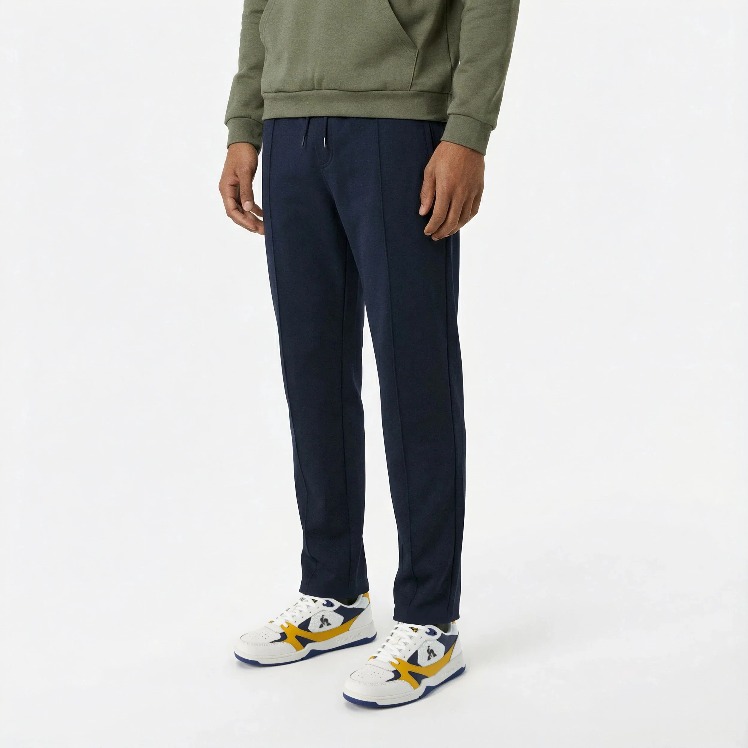 Coq d'OrMen's Pants                MEN'S SIZE GUIDE