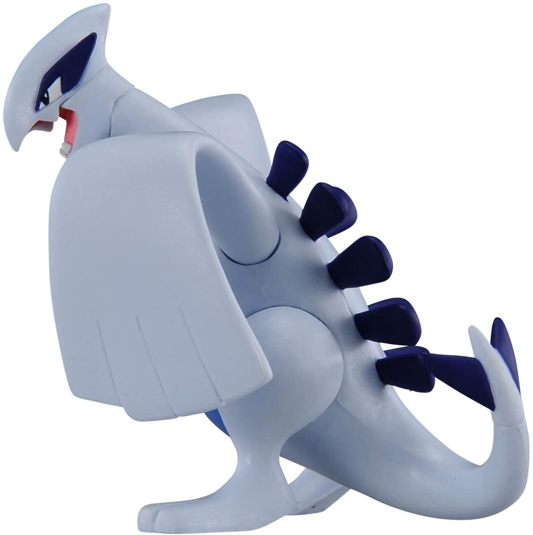 Pokemon MonColle ML-02 Lugia