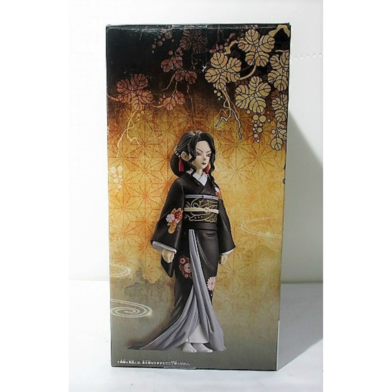 Demon Slayer Figure Oni no Sou Vol.5 Muzan Kibutsuji