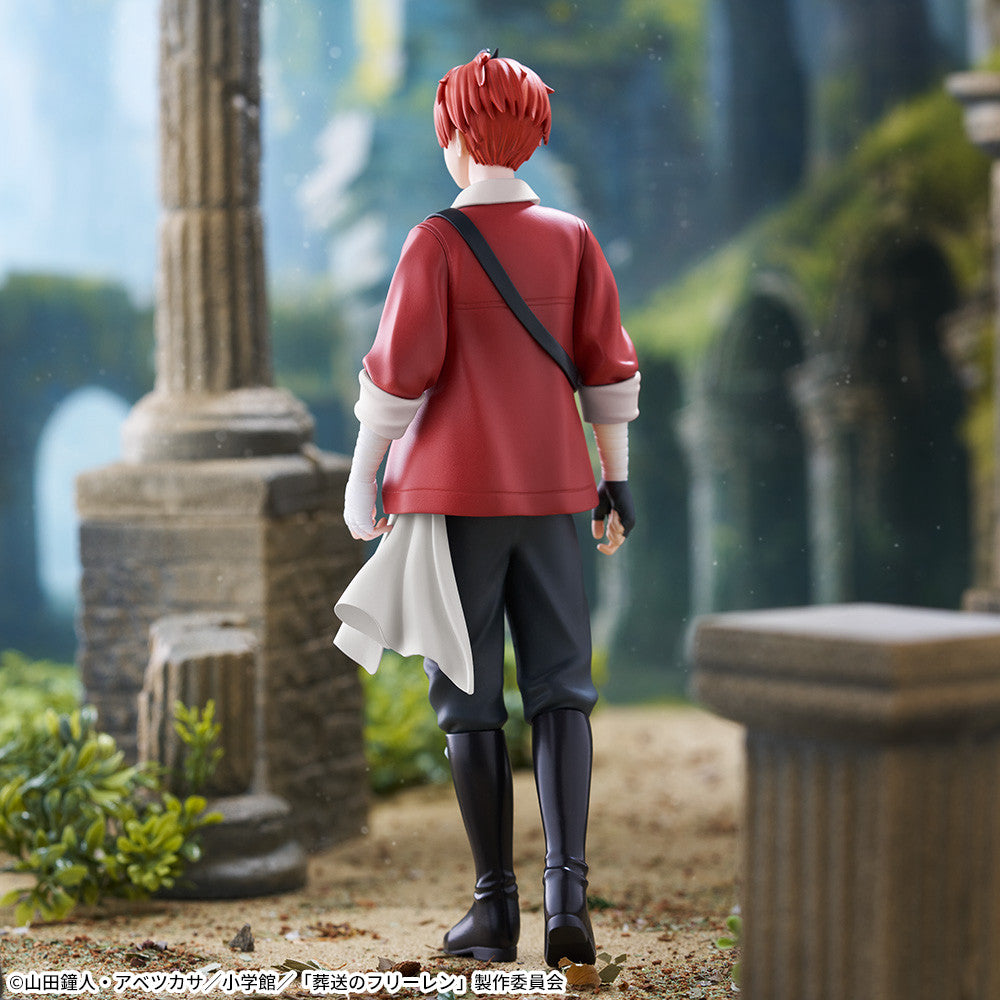 Frieren: Beyond Journey's End Desktop×Decorate Collections Stark