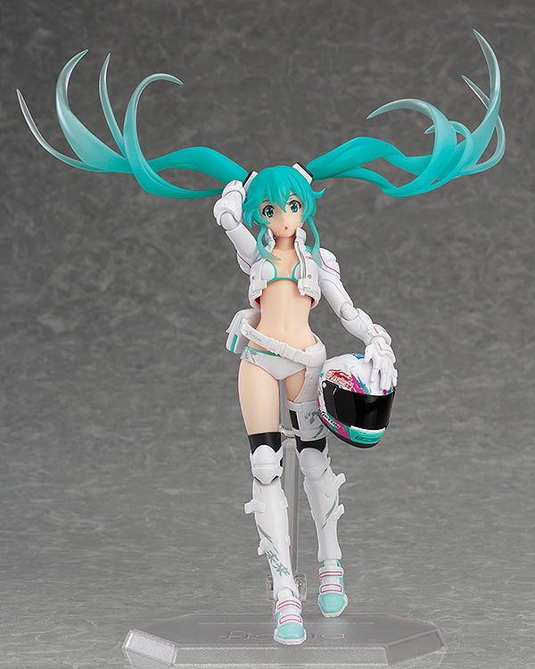 figma - Racing Miku 2014 EV MIRAI ver.