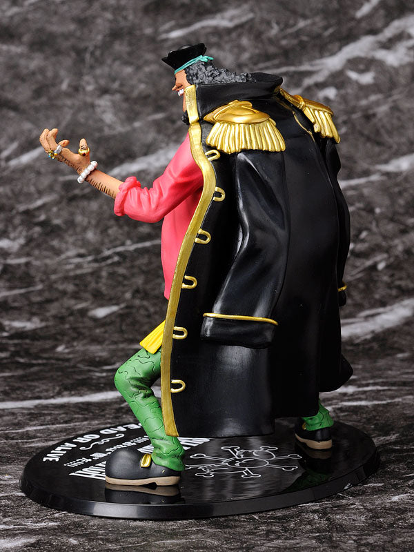 Figuarts ZERO - Marshall D. Teach Complete Figure