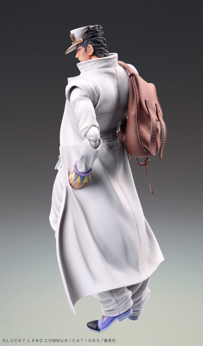 [Resale]Super Action Statue 