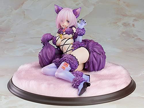 Fate/Grand Order Mash Kyrielight -Dangerous Beast- 1/7 Complete Figure