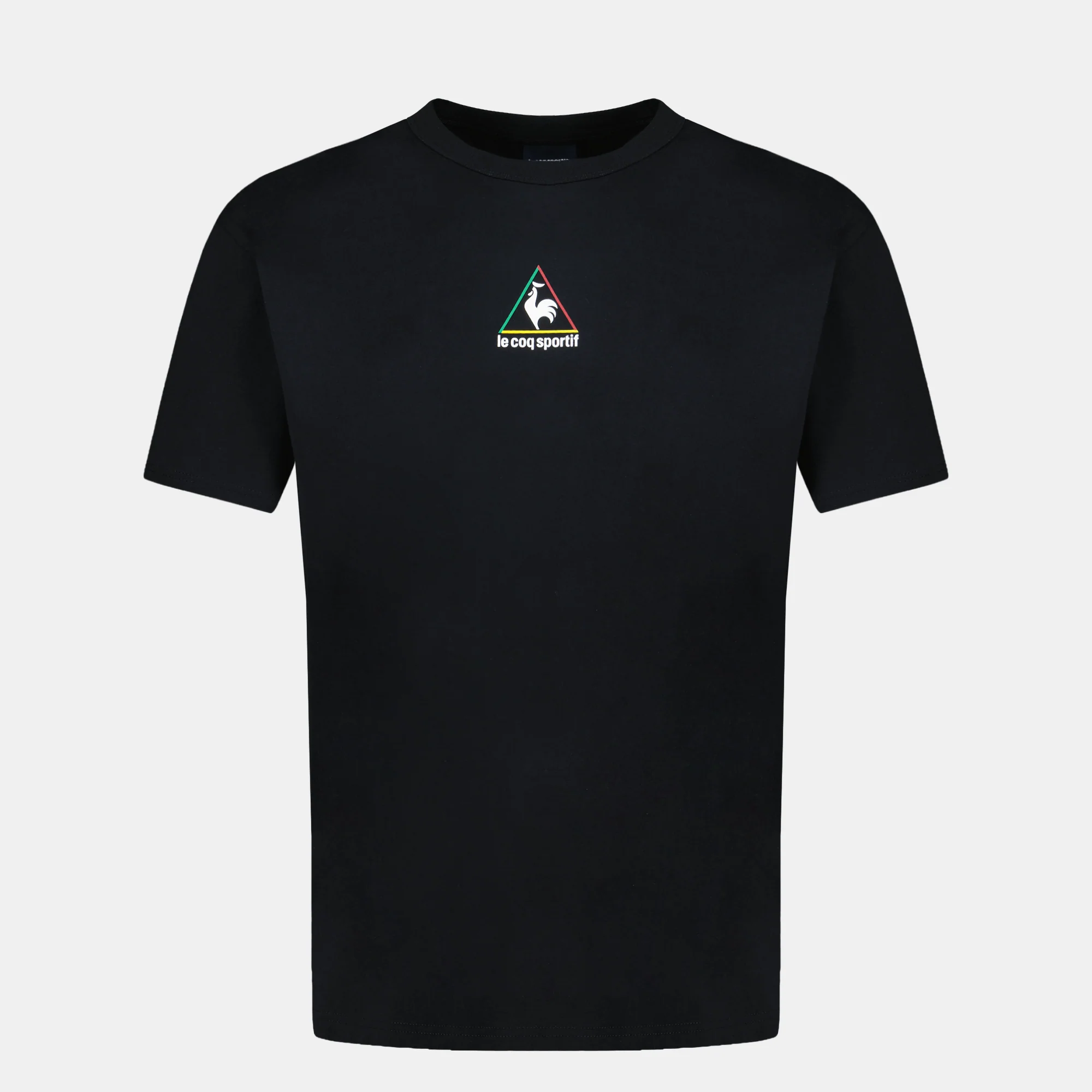 Men's Village des Nations Relaxed Fit T-shirt