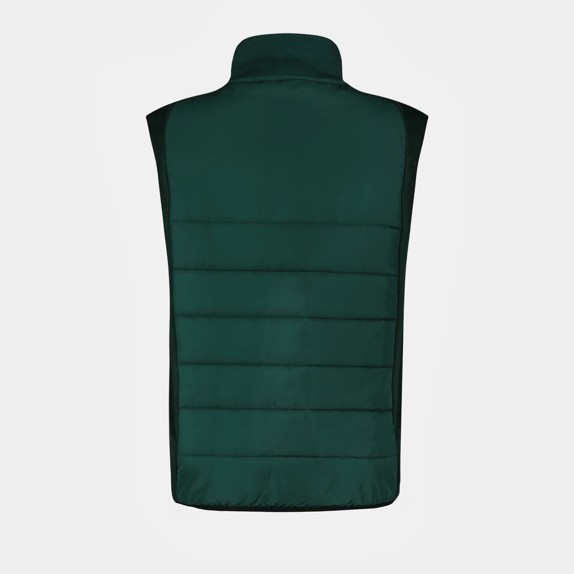 EssentielsMen's Sleeveless Down Jacket                MEN'S SIZE GUIDE