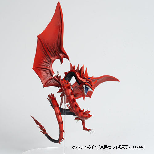 Anime Yu-Gi-Oh! Series Monsters LEGION Slifer the Sky Dragon