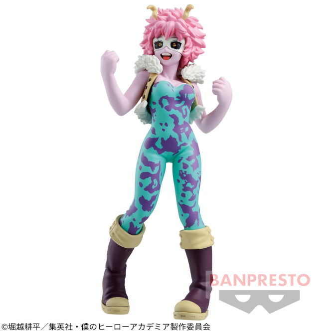 My Hero Academia - AGE OF HEROES - PINKY