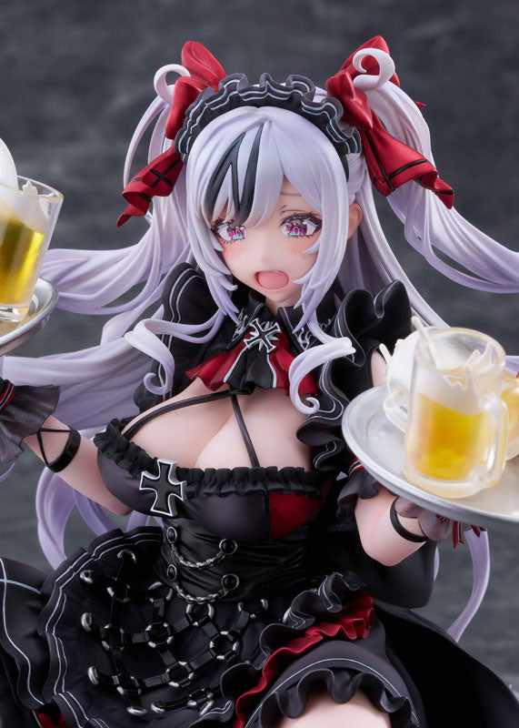 [Limited Sales] Azur Lane Elbe: Time to Show Off? PVC Figure