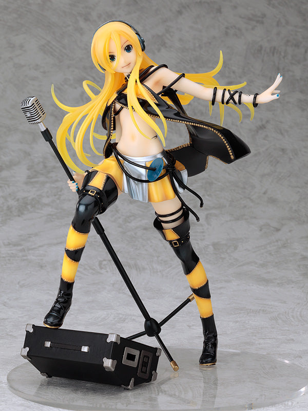 Lily from animo.v.e. 1/8 Complete Figure