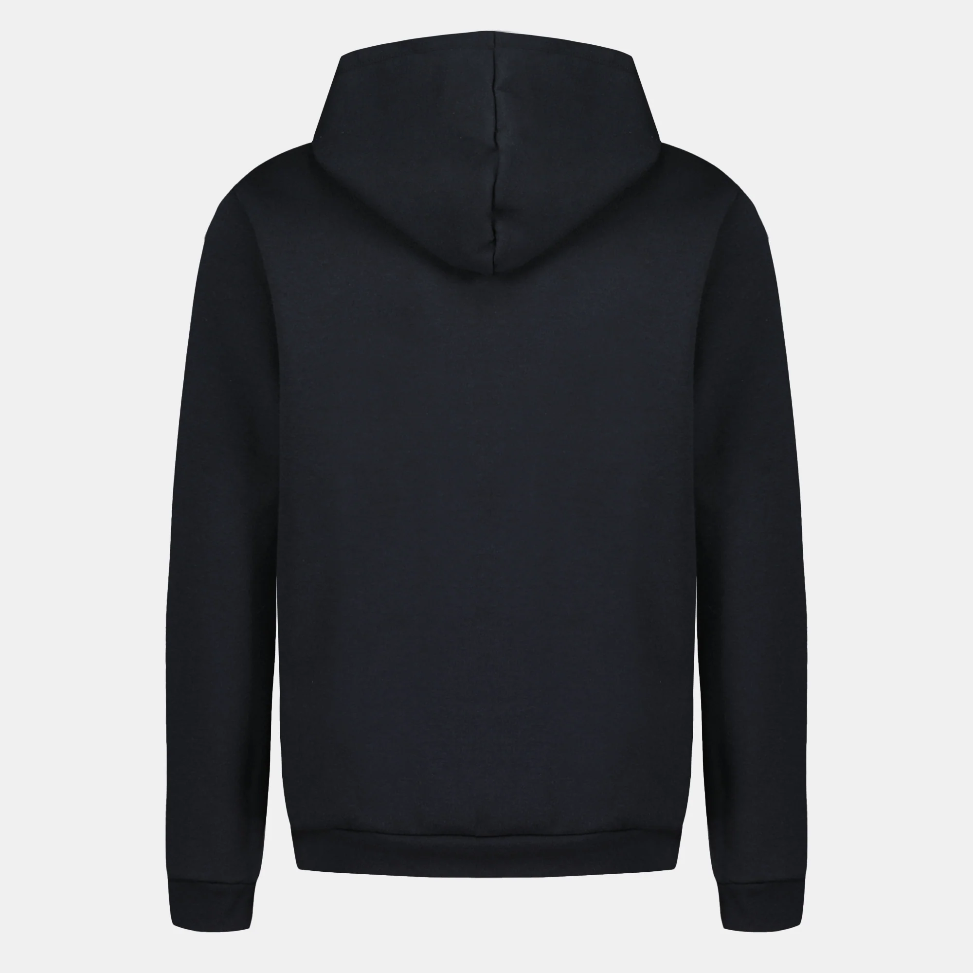 EssentielsChildren's hoodie                KIDS' SIZE GUIDE