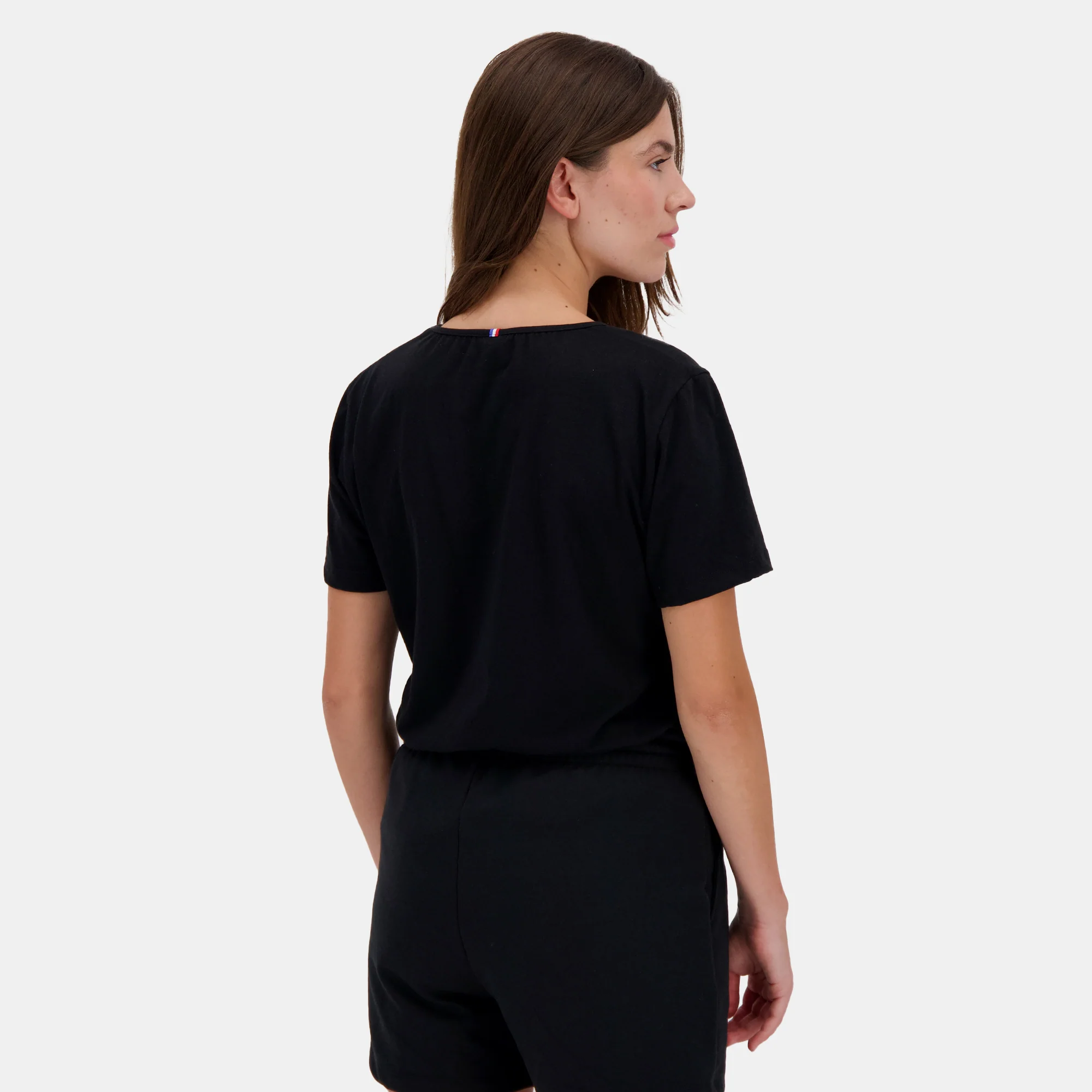 EssentielsWomen's T-shirt                WOMEN'S SIZE GUIDE