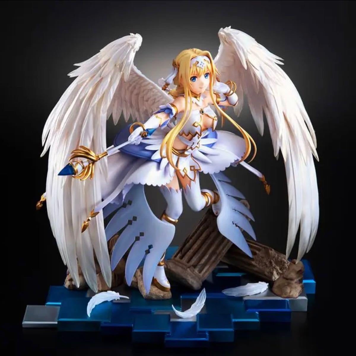 Sword Art Online Alicization Alice -Shining Angel Ver- 1/7 Complete Figure