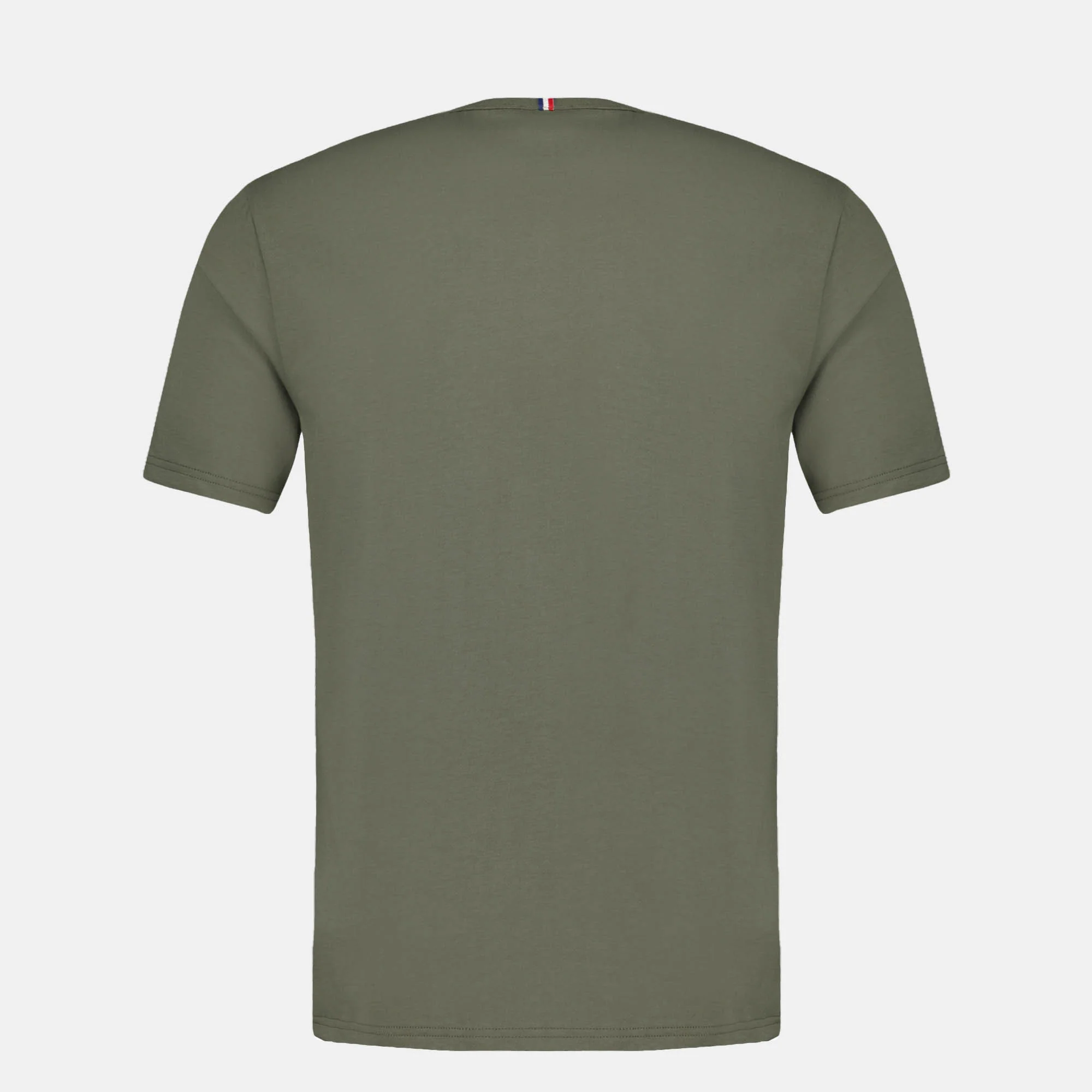 EssentielsMen's T-shirt                MEN'S SIZE GUIDE