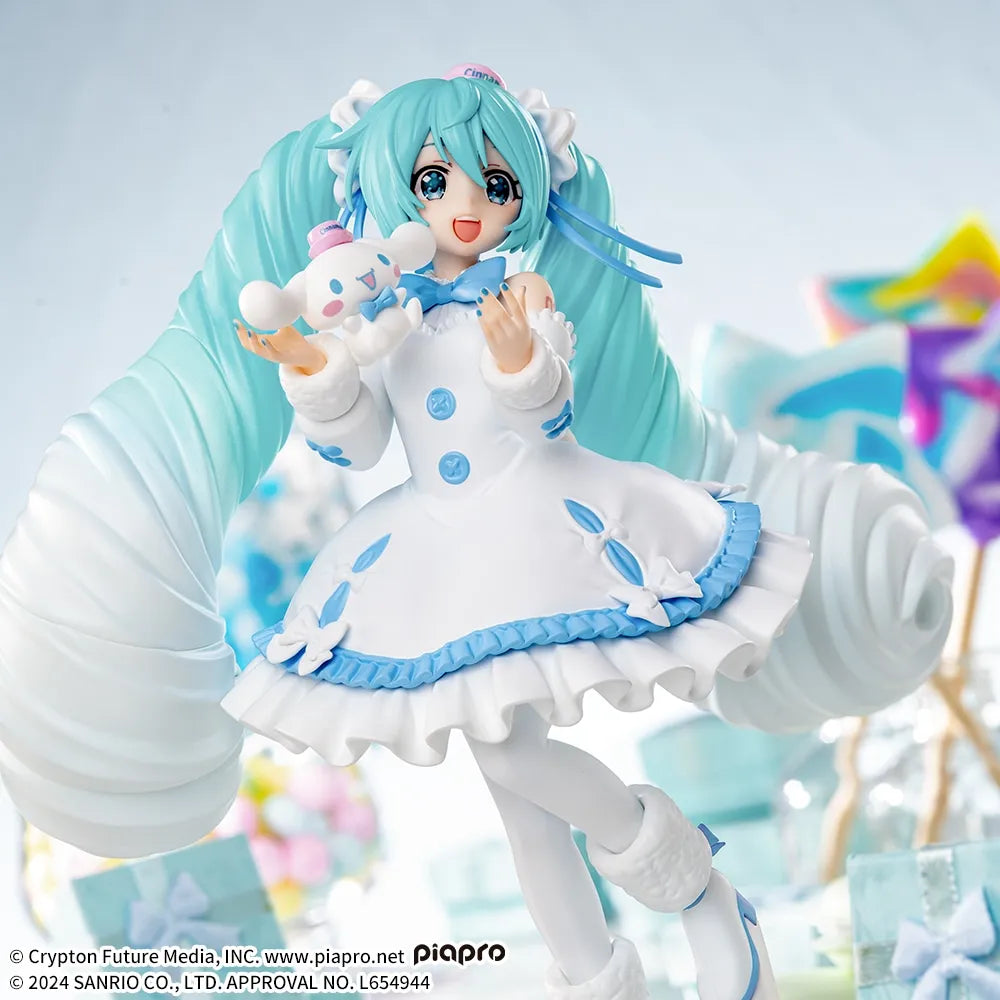 Hatsune Miku Series Luminasta 