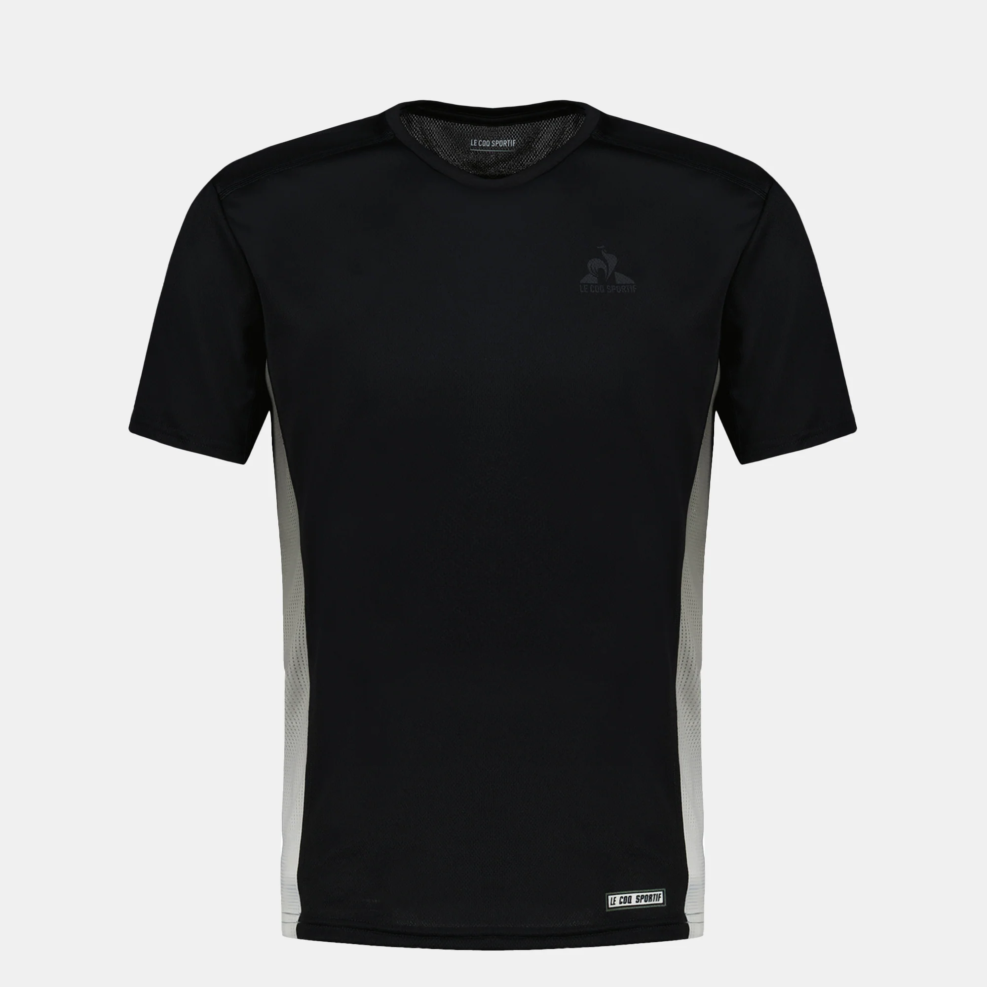 TrainingMen's T-shirt                MEN'S SIZE GUIDE