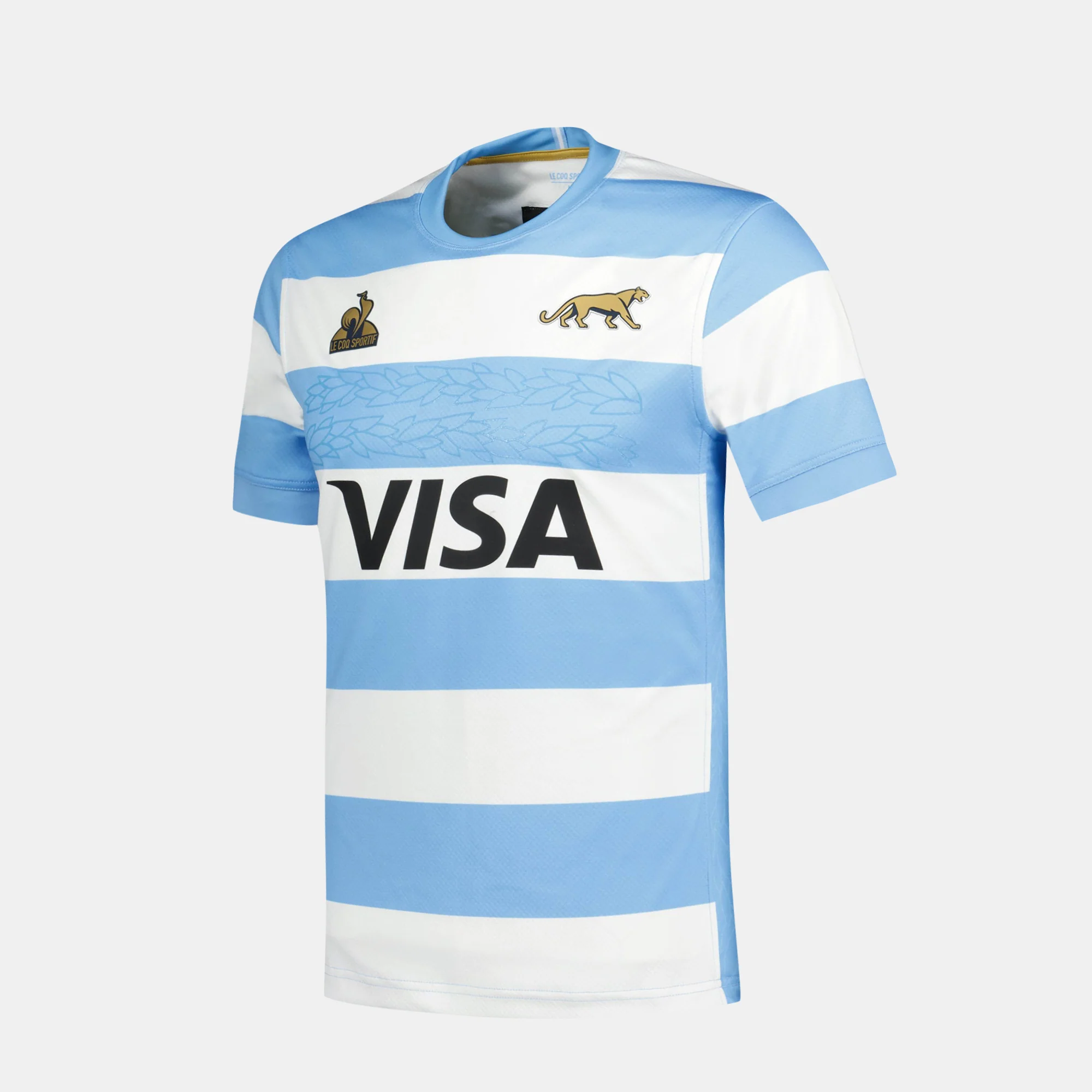 Los Pumas Uar - match outfitJersey for men                MEN'S SIZE GUIDE