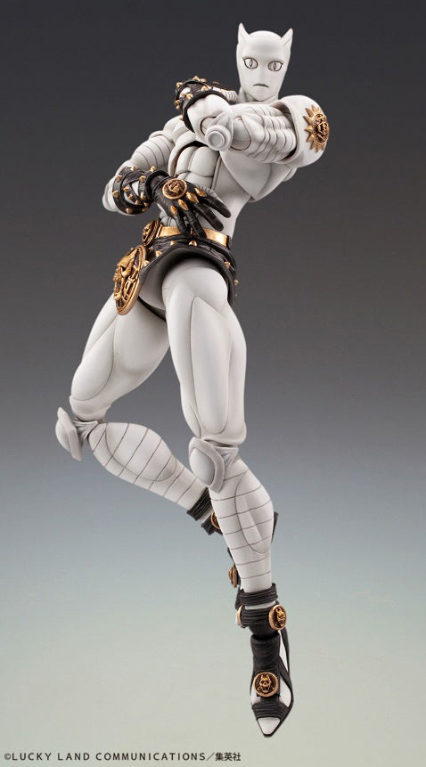 [Resale] Super Action Statue 