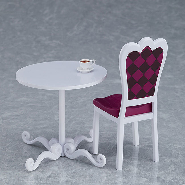 figma PERSONA 5 the Animation Noir DX ver.