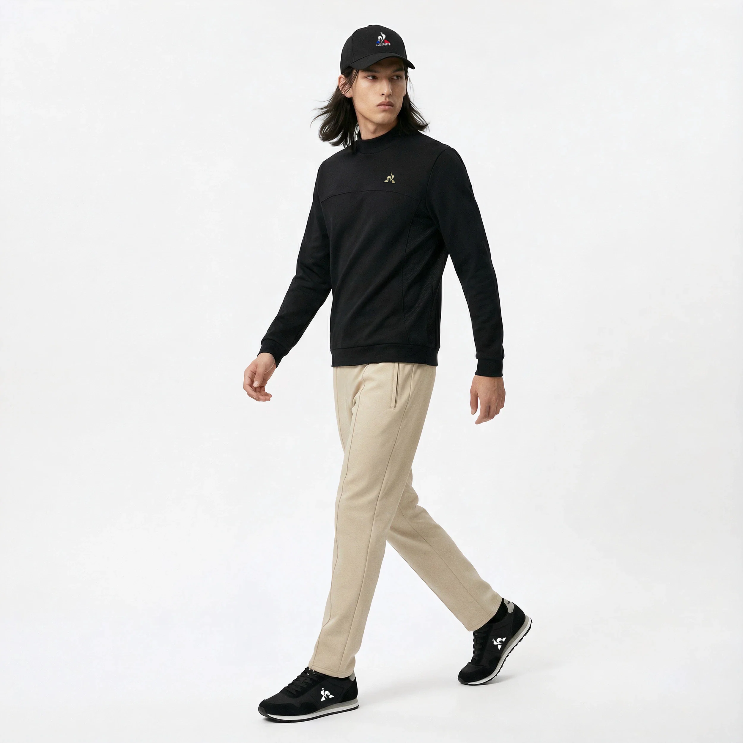 Coq d'OrMen's Pants                MEN'S SIZE GUIDE