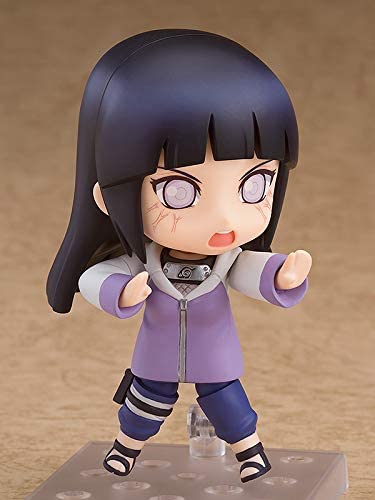 Nendoroid - NARUTO Shippuden: Hinata Hyuga