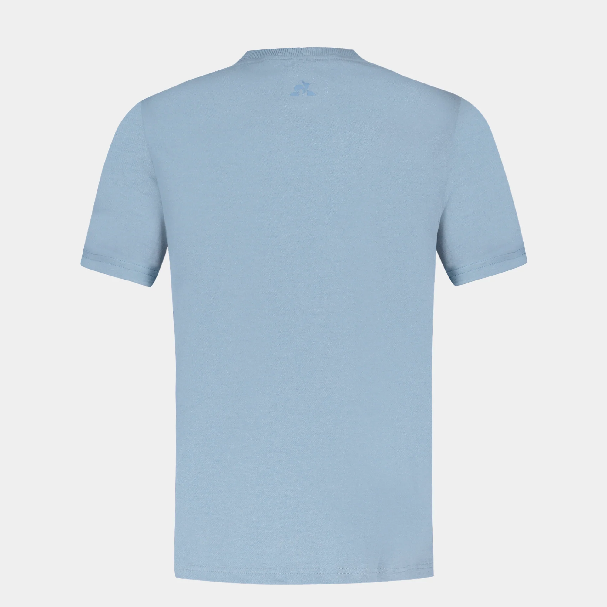 TricoloreMen's T-shirt                MEN'S SIZE GUIDE