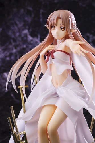 Sword Art Online - Asuna -Fairy Dance- 1/8 Complete Figure
