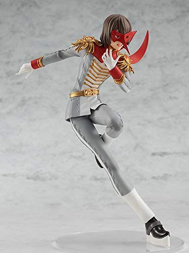 POP UP PARADE PERSONA 5 the Animation Crow Complete Figure