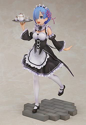 Re:ZERO -Starting Life in Another World- Rem 1/7 Complete Figure