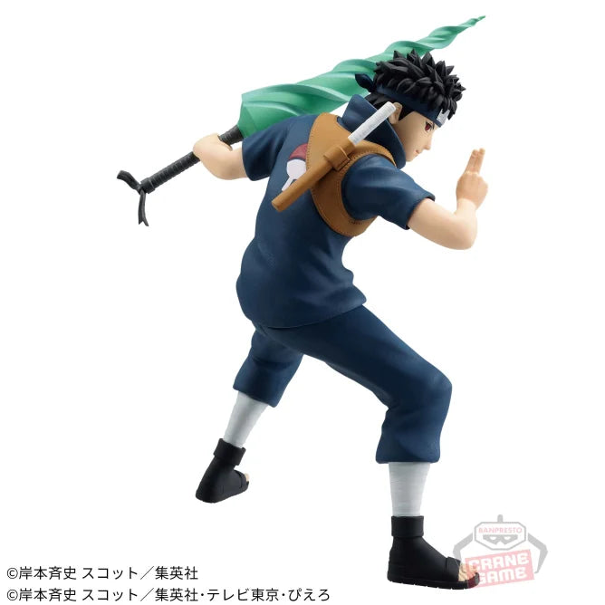 NARUTO99 - Uchiha Shisui Figure