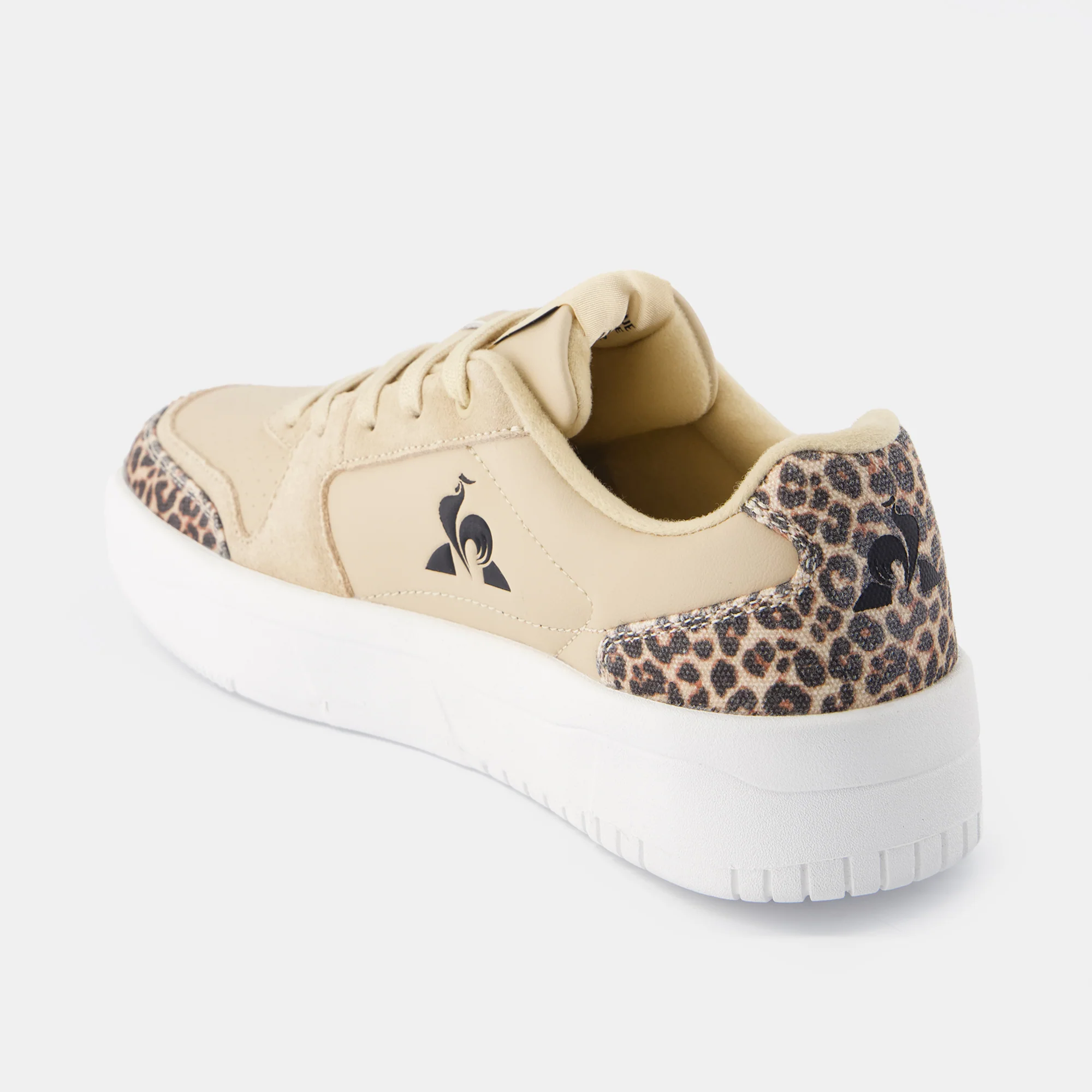 BILLIELCS BILLIE LEOPARD Women's Shoes                SIZE GUIDE LCS Billie