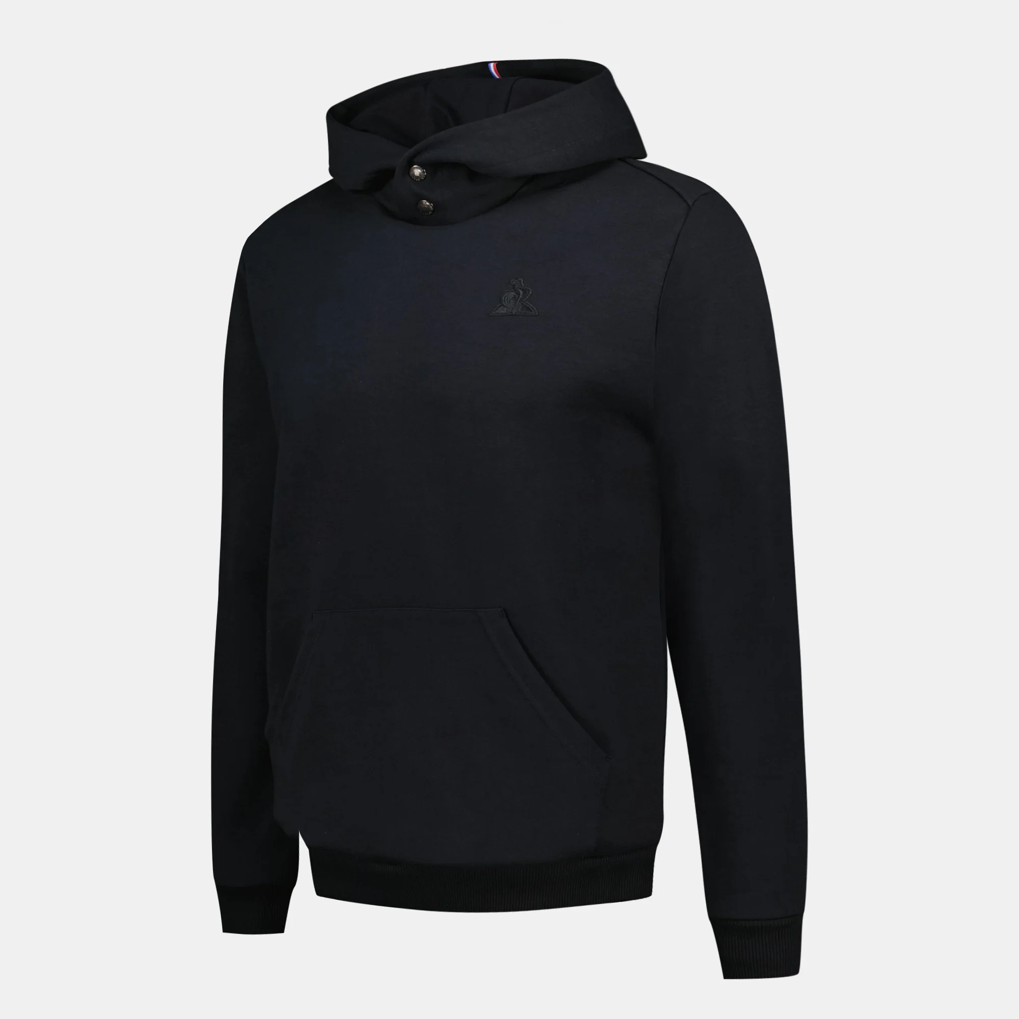 Ton sur tonMen's Hoodie                MEN'S SIZE GUIDE