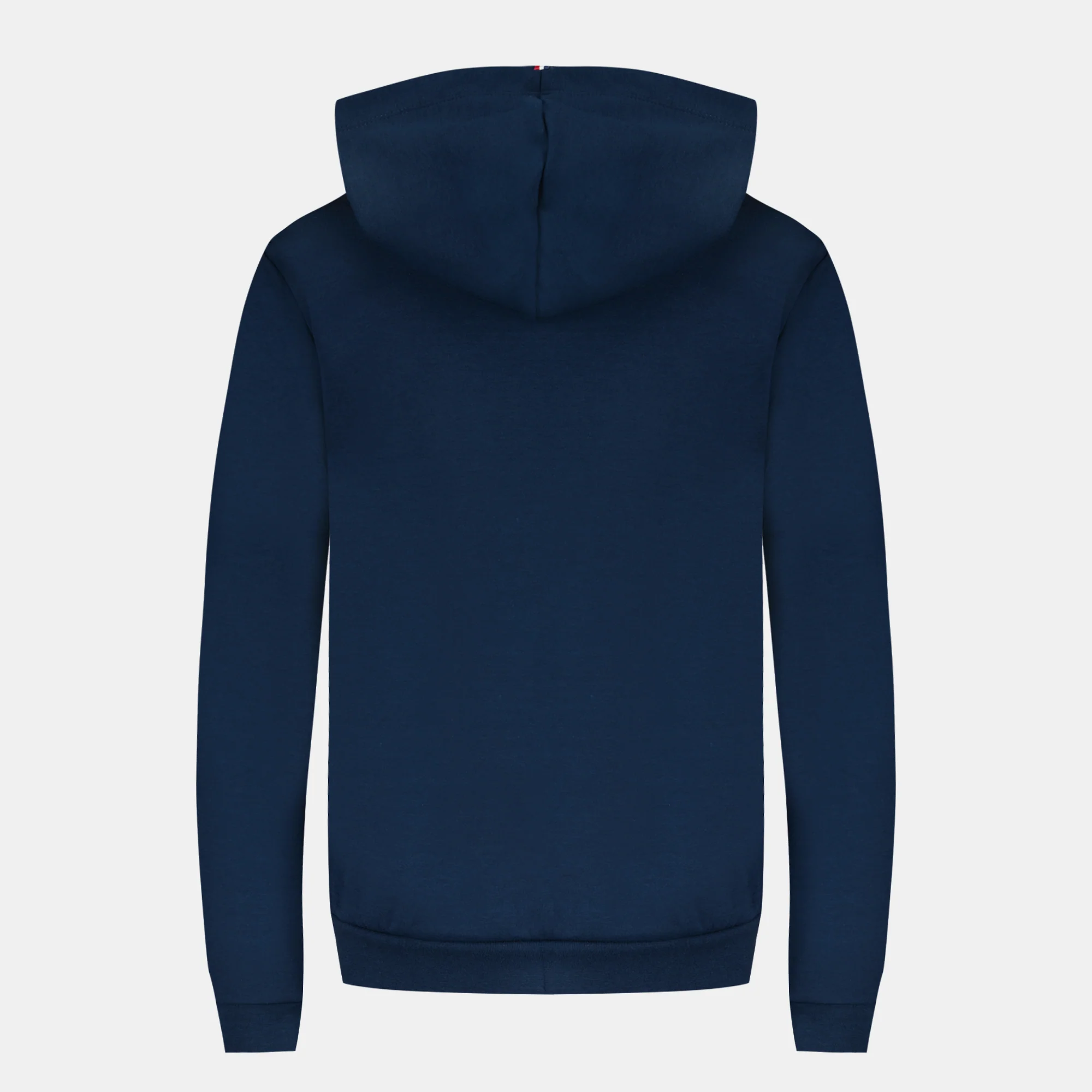 EssentielsWomen's zipped hooded sweatshirt                WOMEN'S SIZE GUIDE