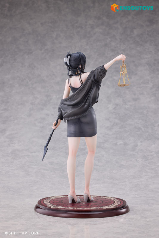 Goddess of Victory: Nikke D: Killer Wife 1/7 Complete Figure