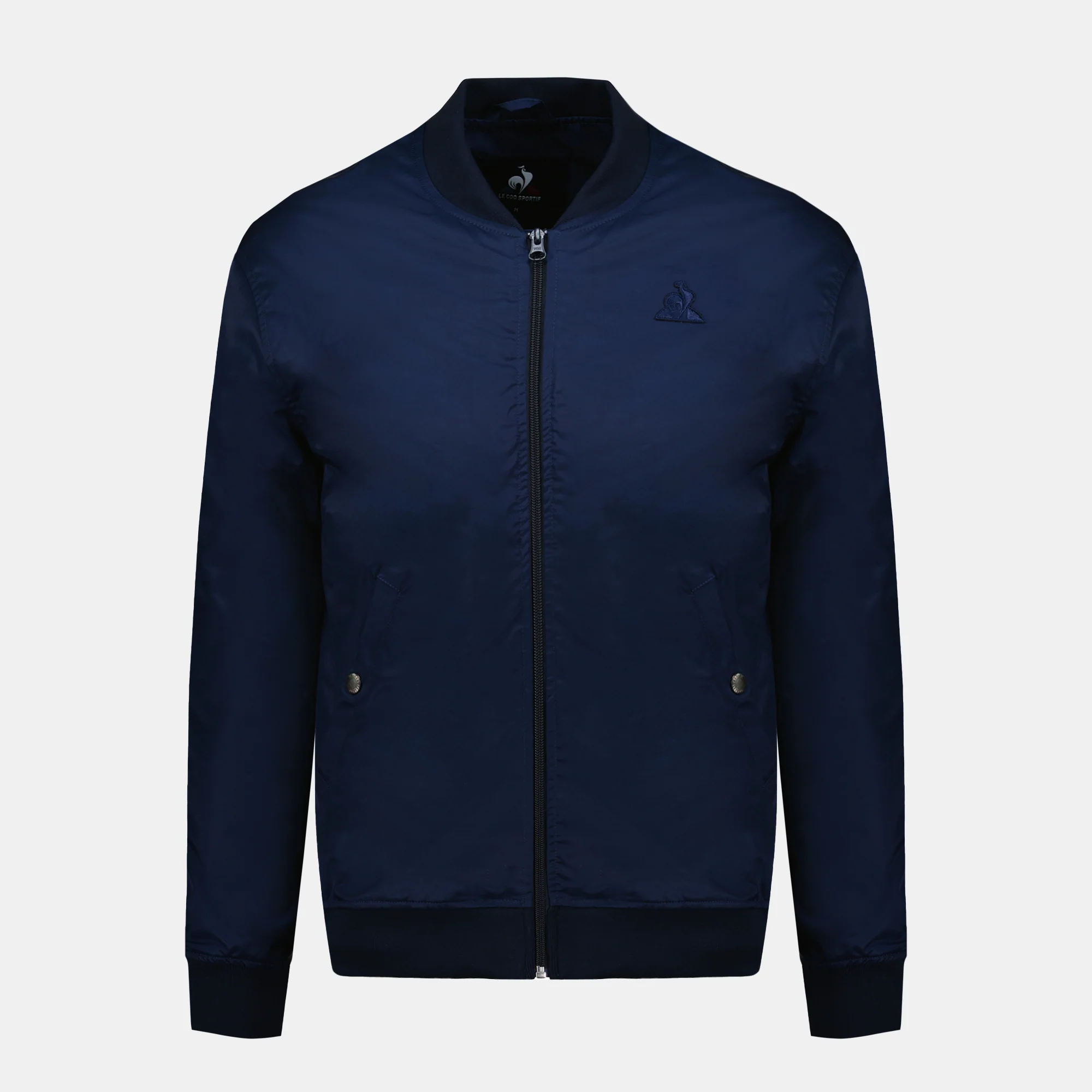 Ton sur tonMen's Bomber Jacket                MEN'S SIZE GUIDE