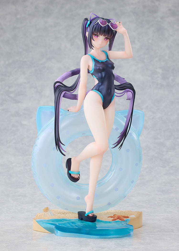 Rosuuri Original Character Cheshire Cat Mika Swimsuit Ver.
