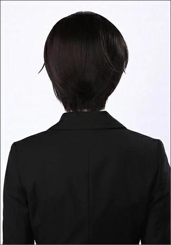 ”Psycho-Pass” Nobuchika Ginoza style cosplay wig
