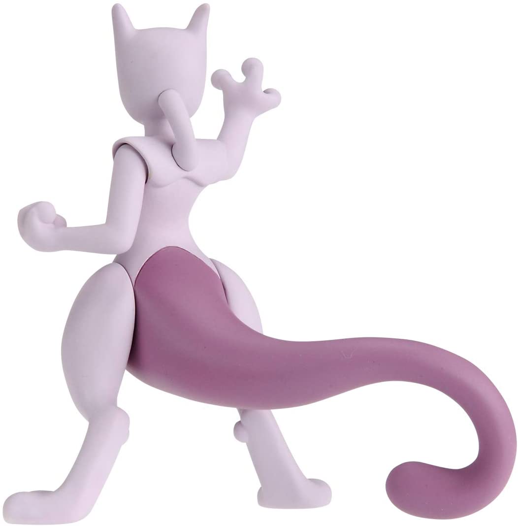Pokemon MonColle ML-20 Mewtwo