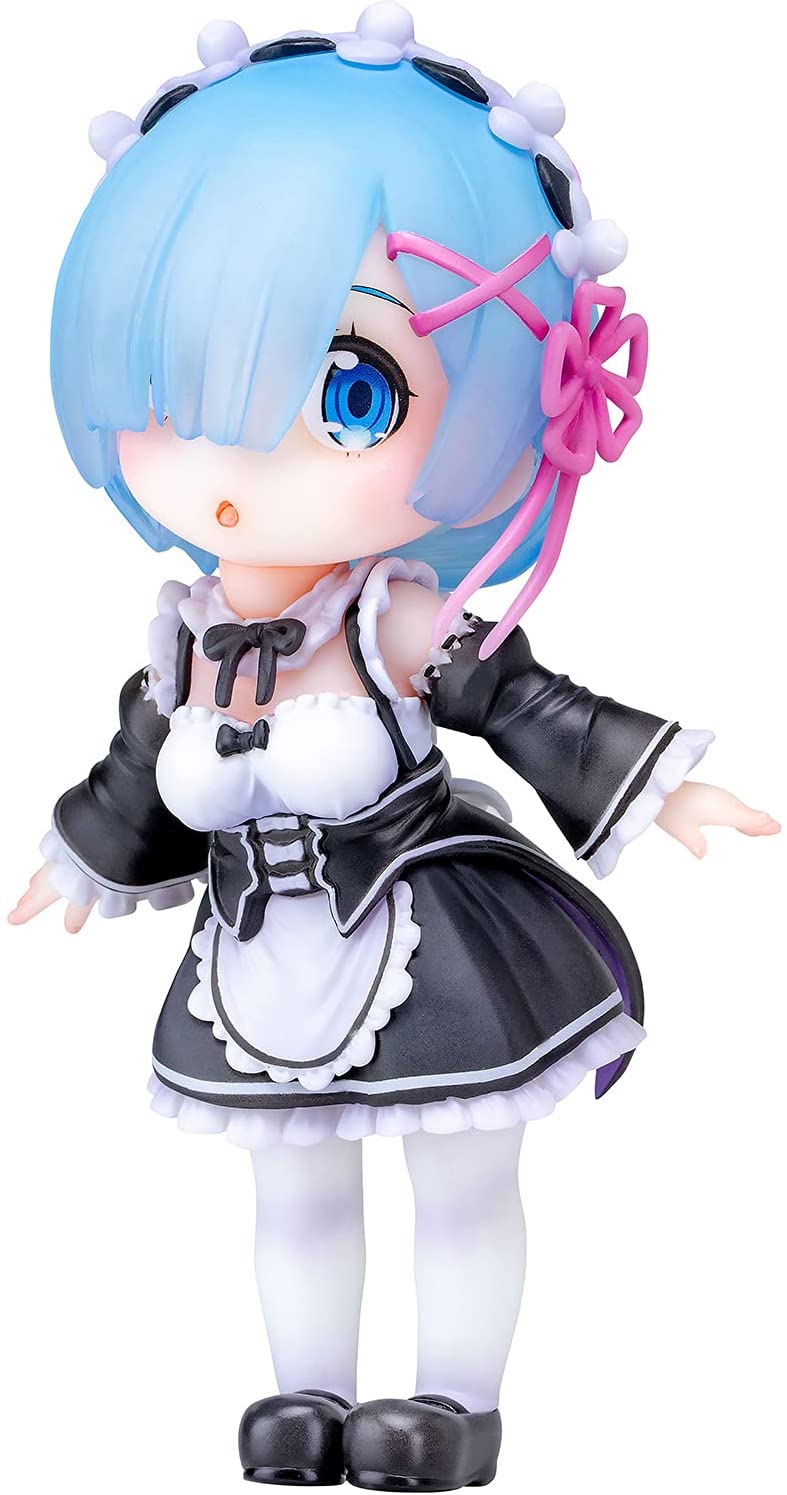 LuLuMeKu Re:ZERO -Starting Life in Another World- 
